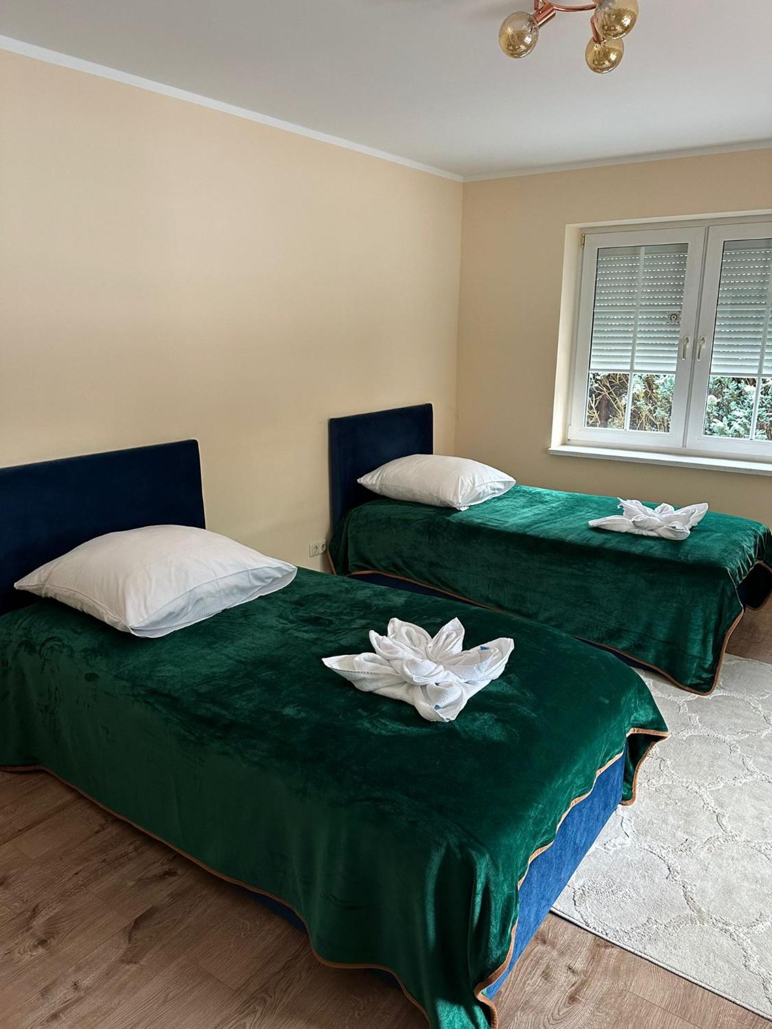 Hotel Waldeslust Altenberg المظهر الخارجي الصورة