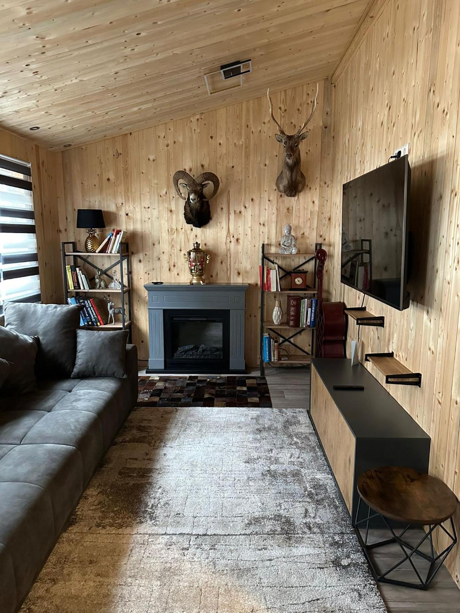 Hotel Waldeslust Altenberg المظهر الخارجي الصورة