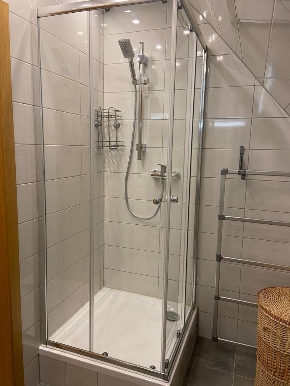 Hotel Waldeslust Altenberg الغرفة الصورة