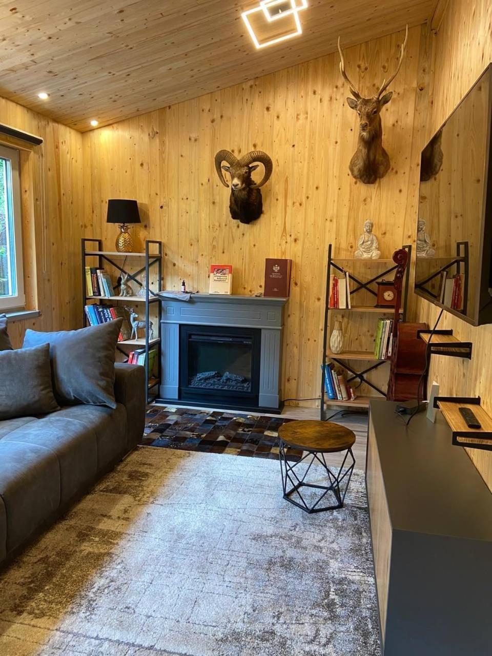 Hotel Waldeslust Altenberg الغرفة الصورة